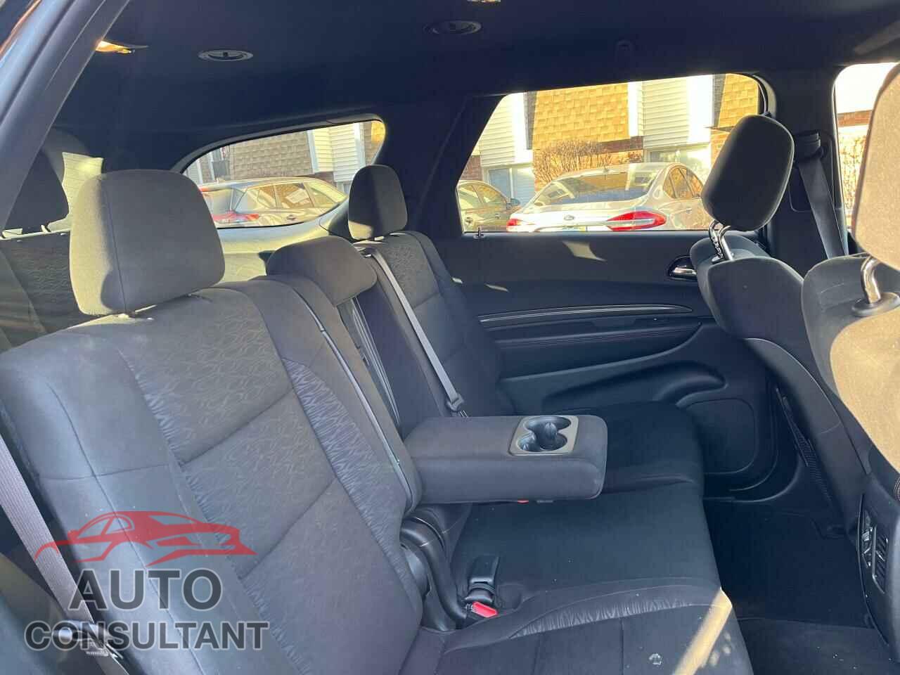 DODGE DURANGO 2023 - 1C4SDHCT9PC635812