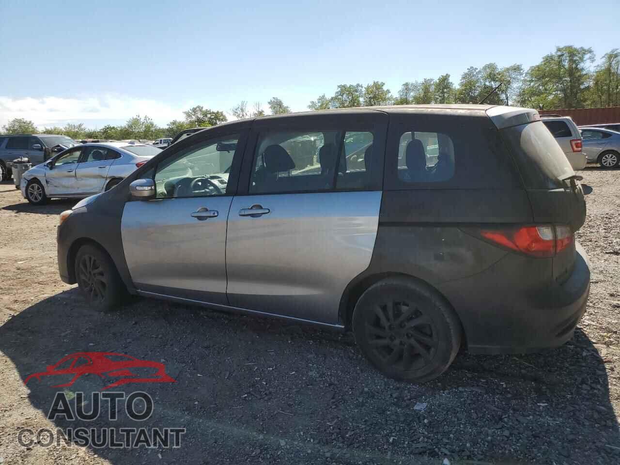 MAZDA 5 2014 - JM1CW2BL8E0168314