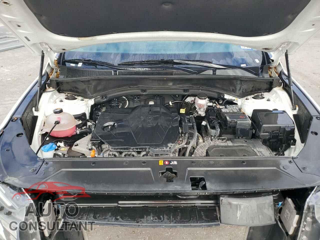 HYUNDAI SANTA FE 2023 - 5NMS14AJ7PH516998