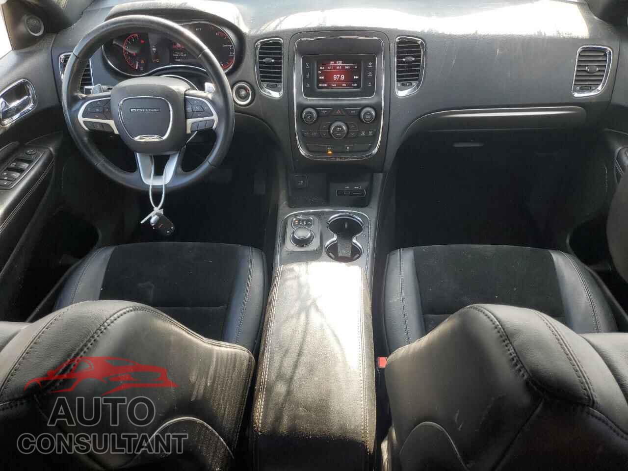 DODGE DURANGO 2015 - 1C4RDHAG9FC119808