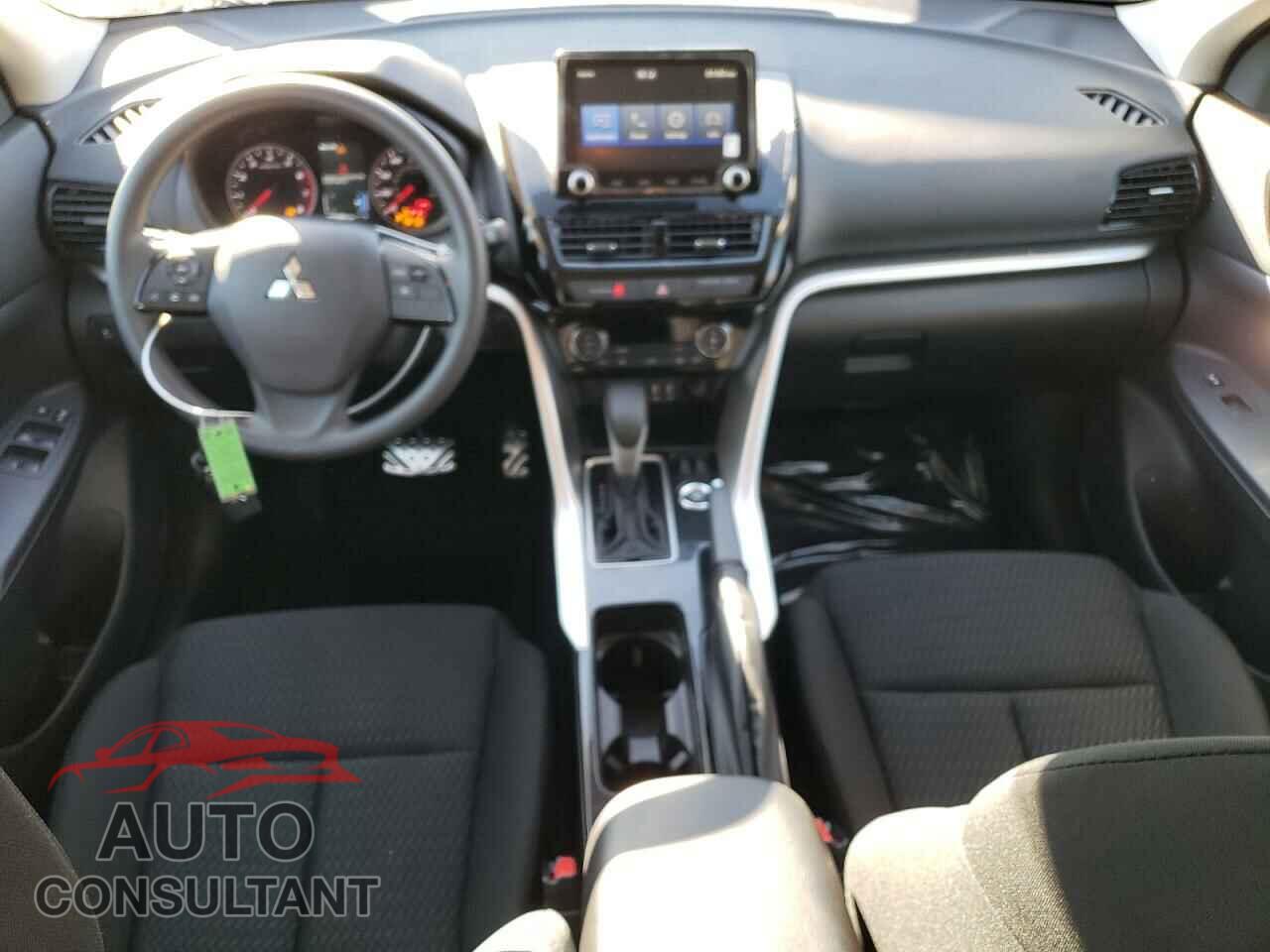 MITSUBISHI ECLIPSE 2024 - JA4ATVAA0RZ067572
