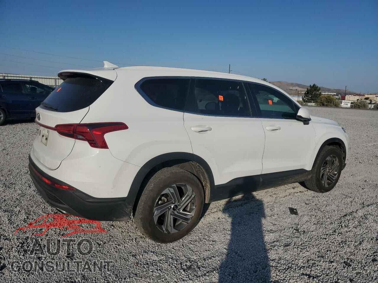HYUNDAI SANTA FE 2023 - 5NMS14AJ1PH636022