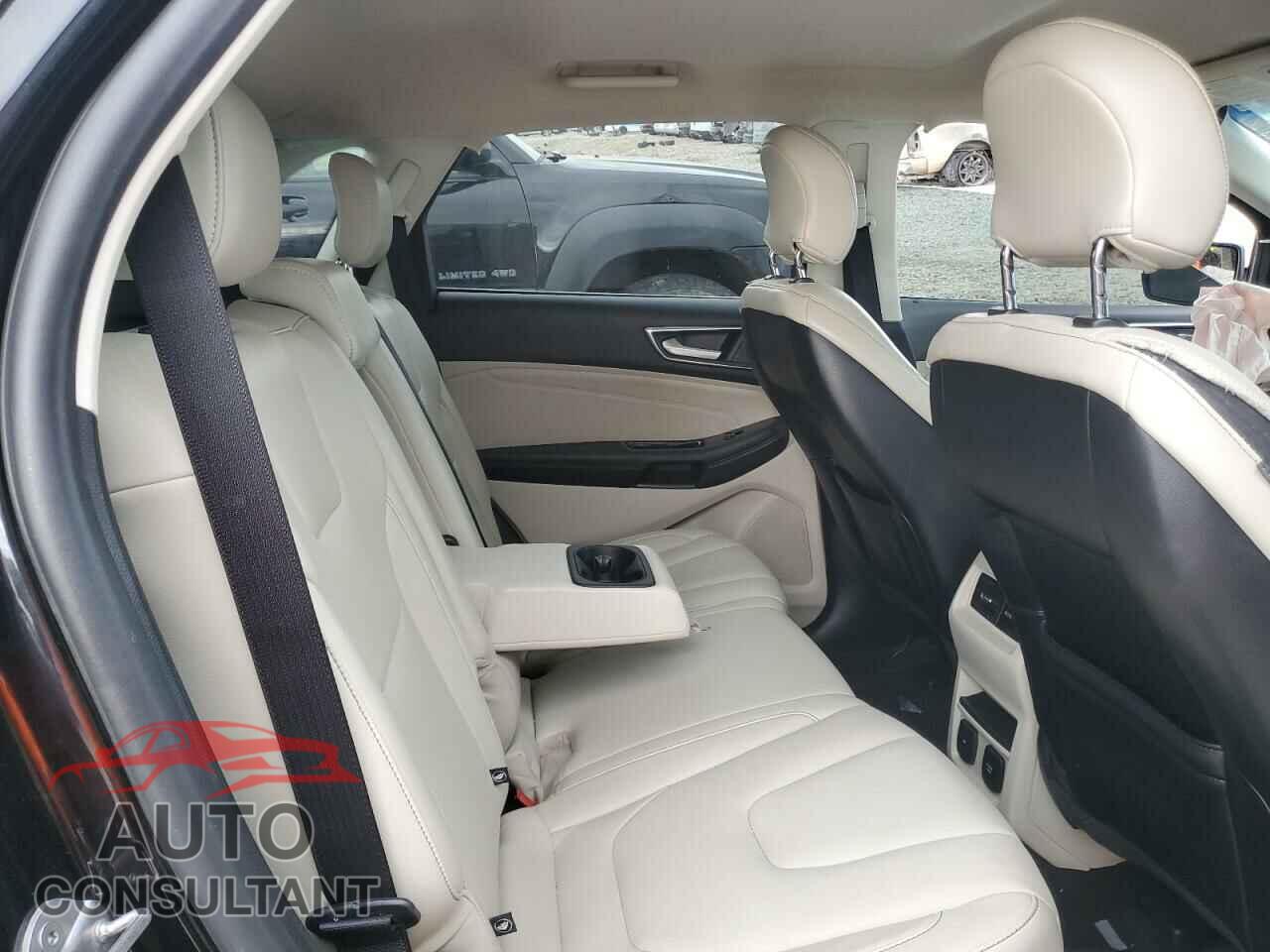 FORD EDGE 2019 - 2FMPK4K93KBC09872
