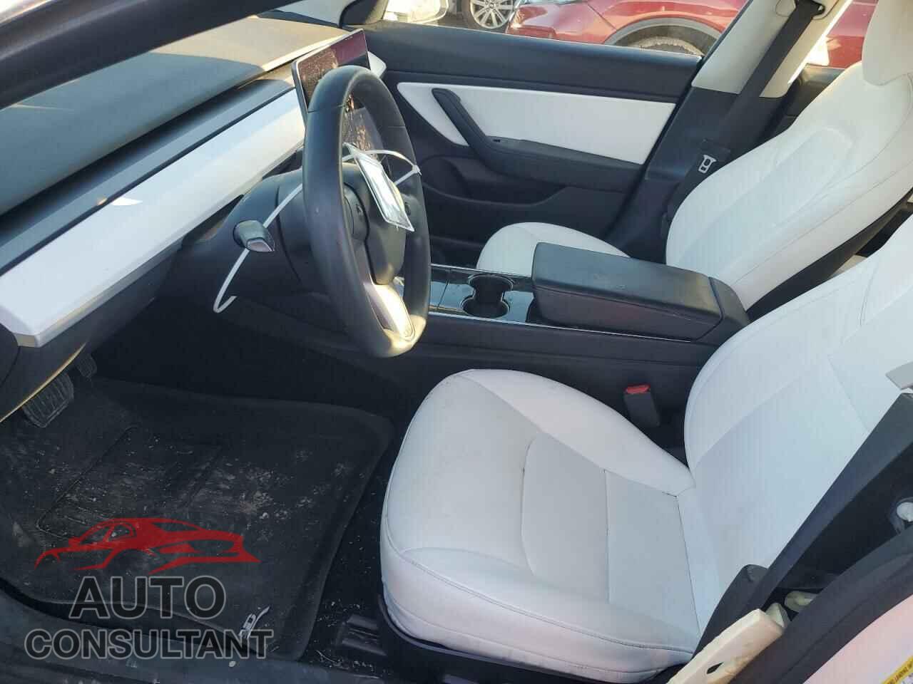 TESLA MODEL 3 2020 - 5YJ3E1EA2LF634986