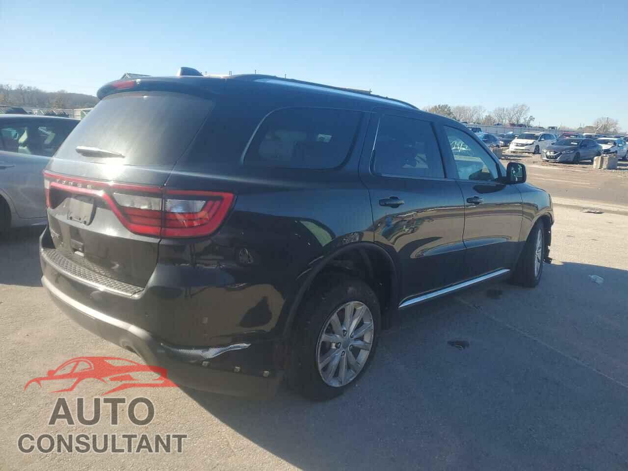DODGE DURANGO 2015 - 1C4RDJAG2FC101514