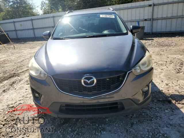 MAZDA CX-5 2013 - JM3KE2CE2D0164196
