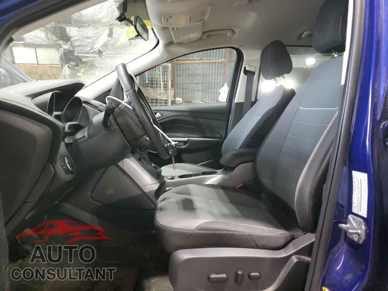 FORD ESCAPE 2014 - 1FMCU9GX3EUC64155