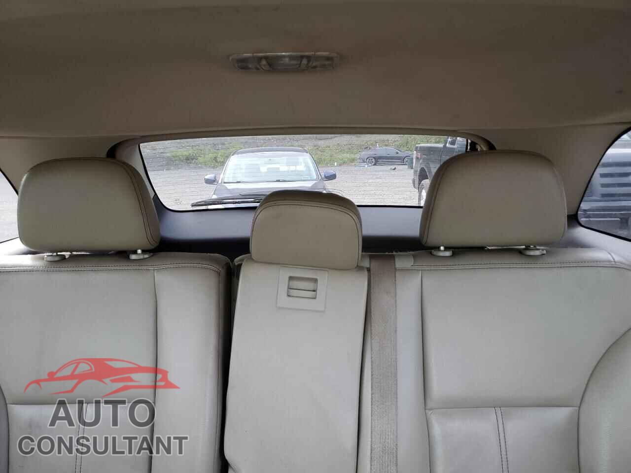 FORD EDGE 2012 - 2FMDK4JC8CBA07482