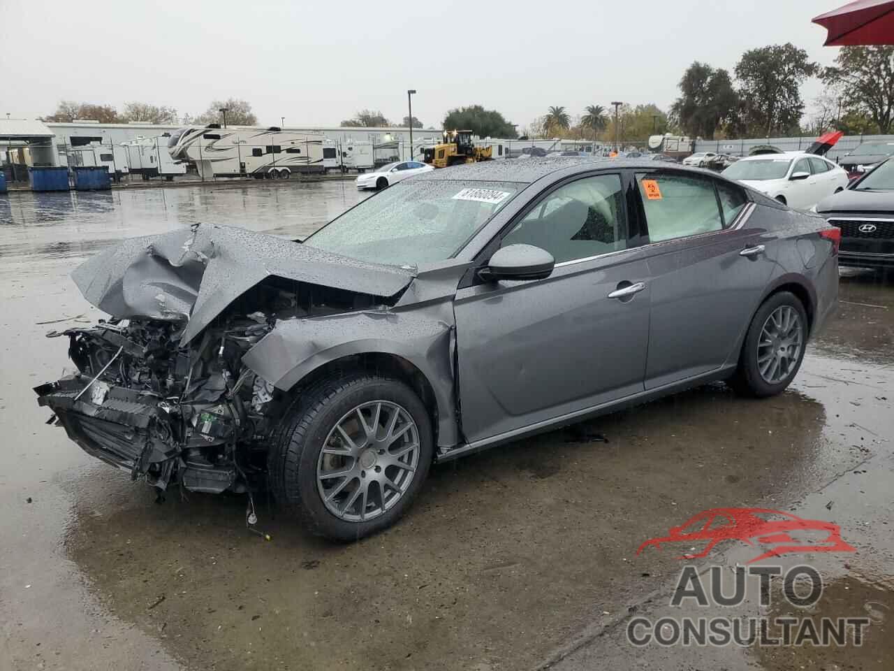 NISSAN ALTIMA 2019 - 1N4BL4DVXKC119436