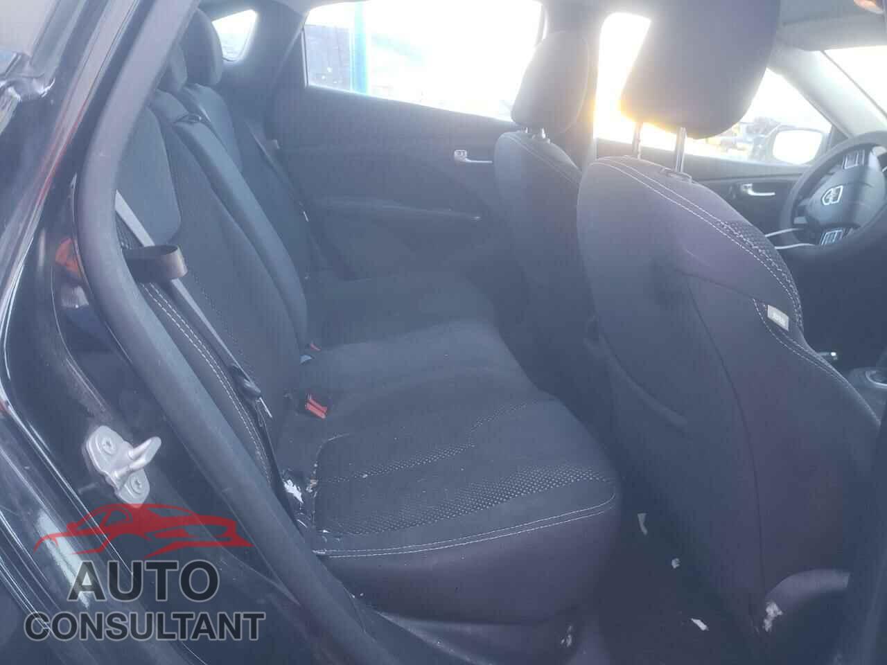 DODGE DART 2015 - 1C3CDFBB5FD222400
