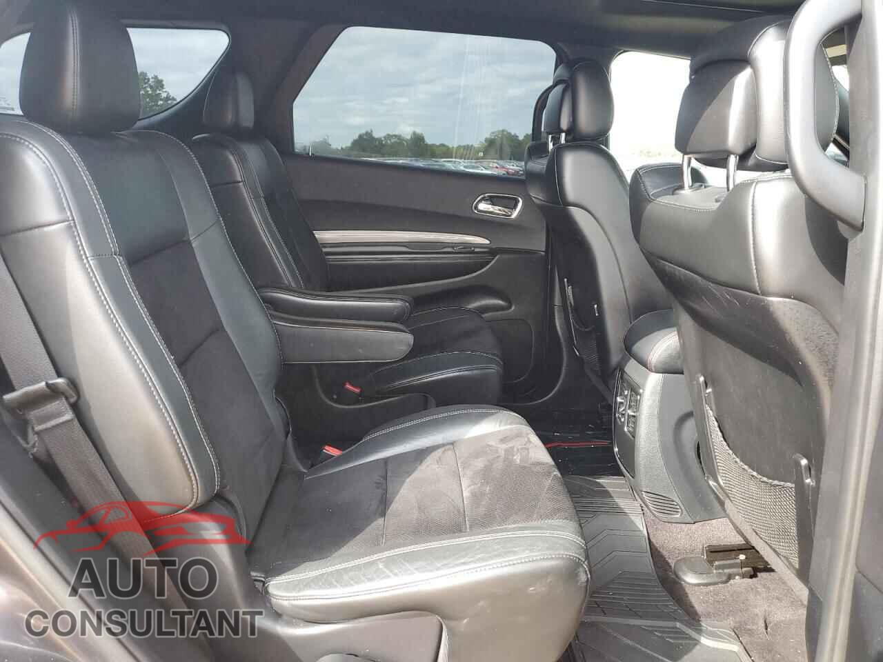 DODGE DURANGO 2015 - 1C4RDHAG1FC201290