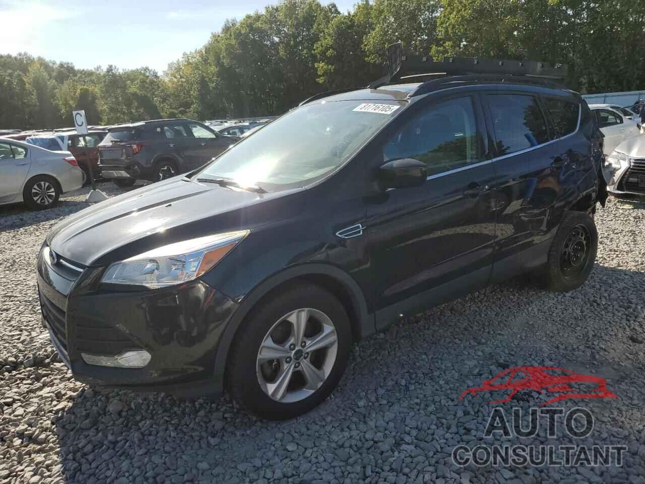 FORD ESCAPE 2015 - 1FMCU9GX6FUC72476