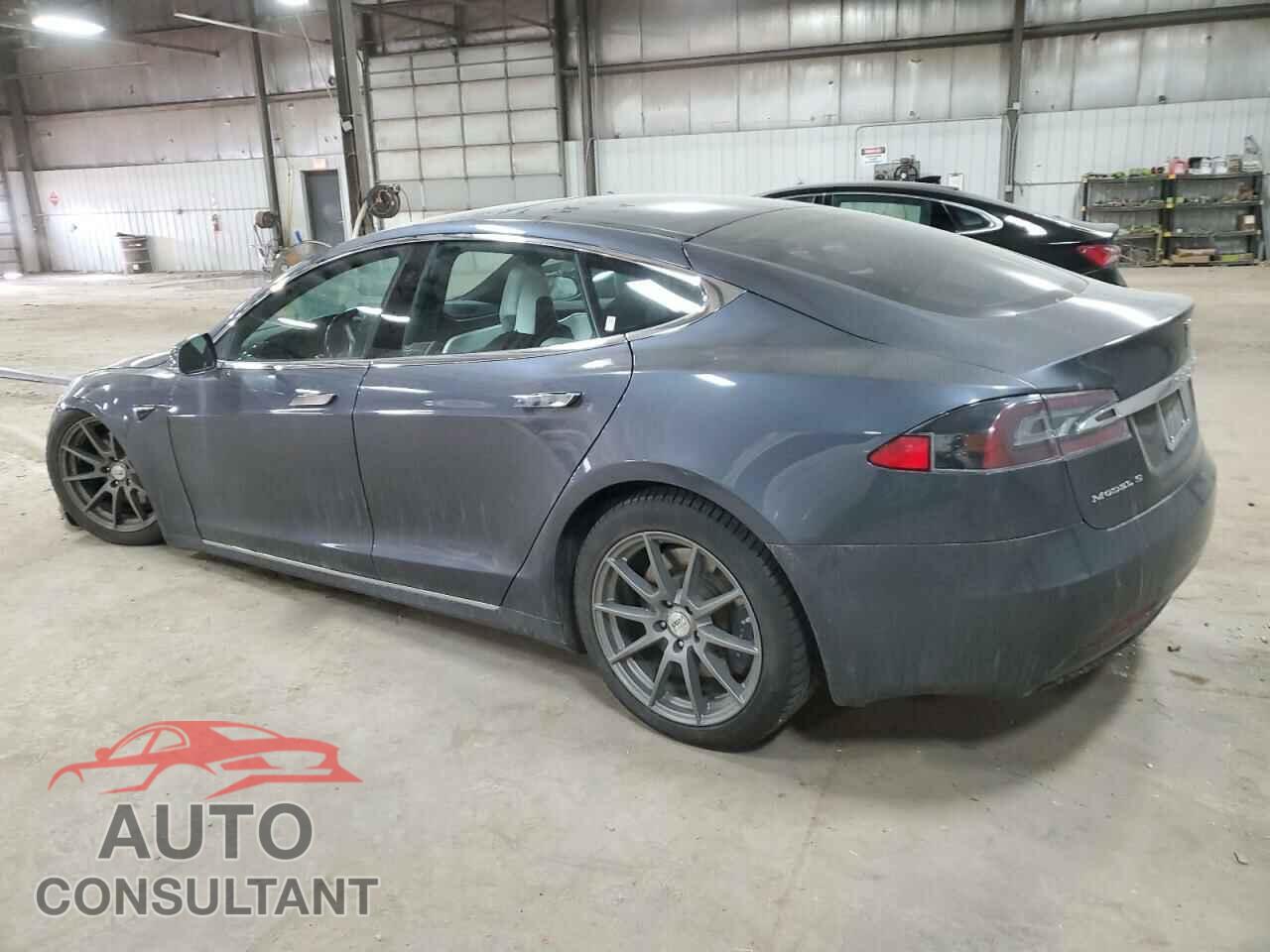TESLA MODEL S 2017 - 5YJSA1E24HF188427