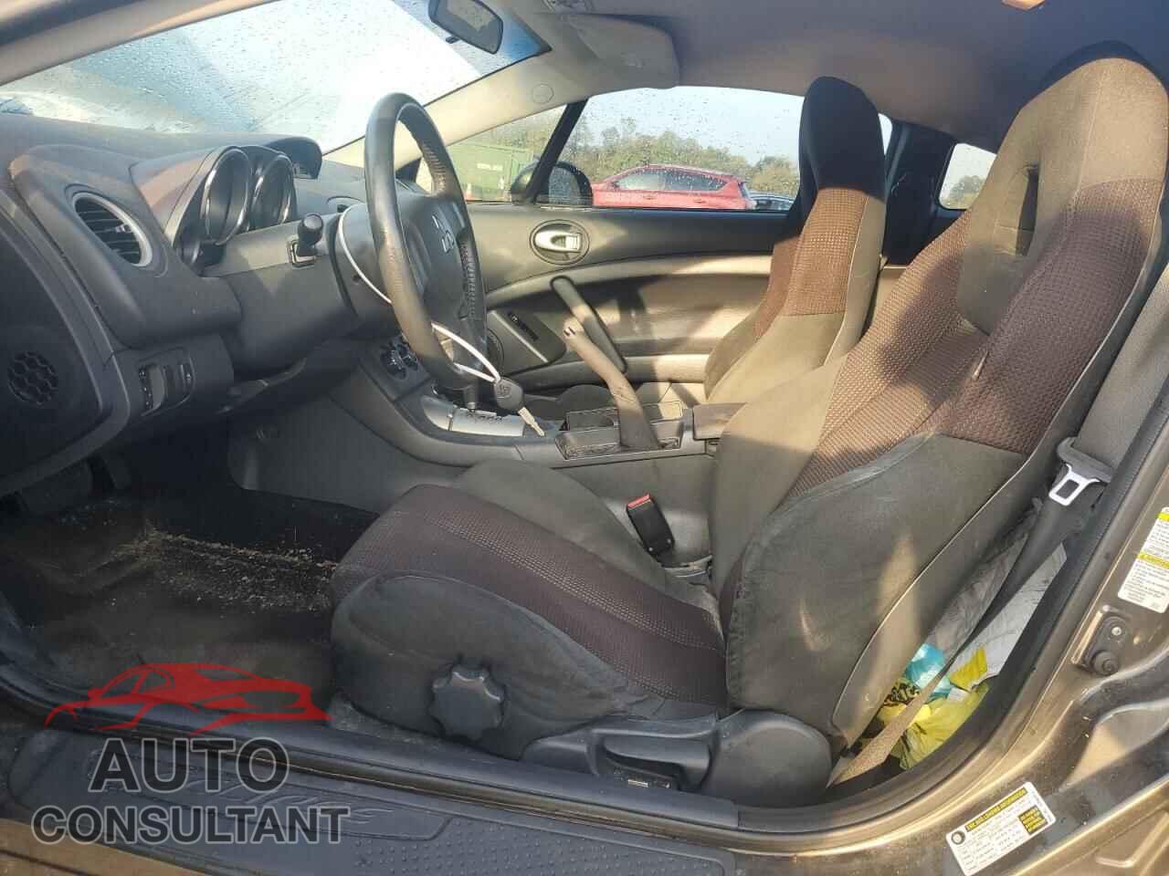 MITSUBISHI ECLIPSE 2012 - 4A31K5DF6CE001037
