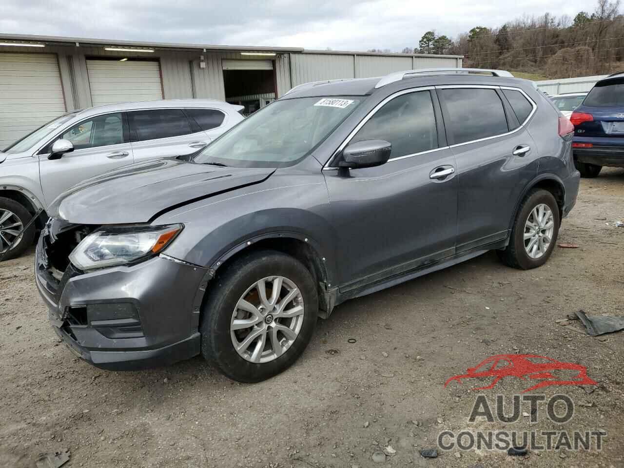 NISSAN ROGUE 2020 - JN8AT2MT3LW036539