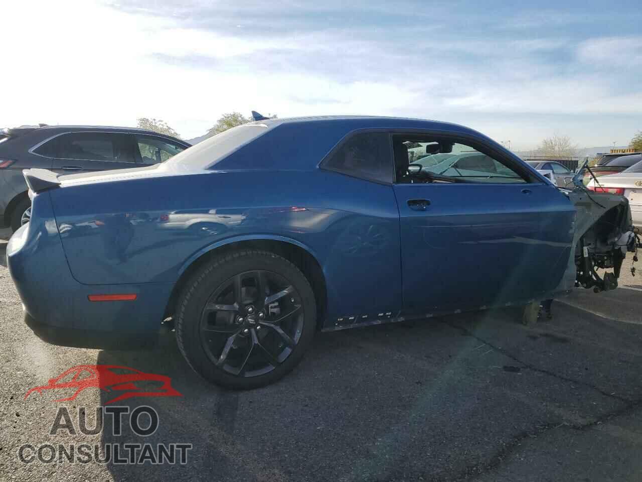 DODGE CHALLENGER 2023 - 2C3CDZAG5PH563248
