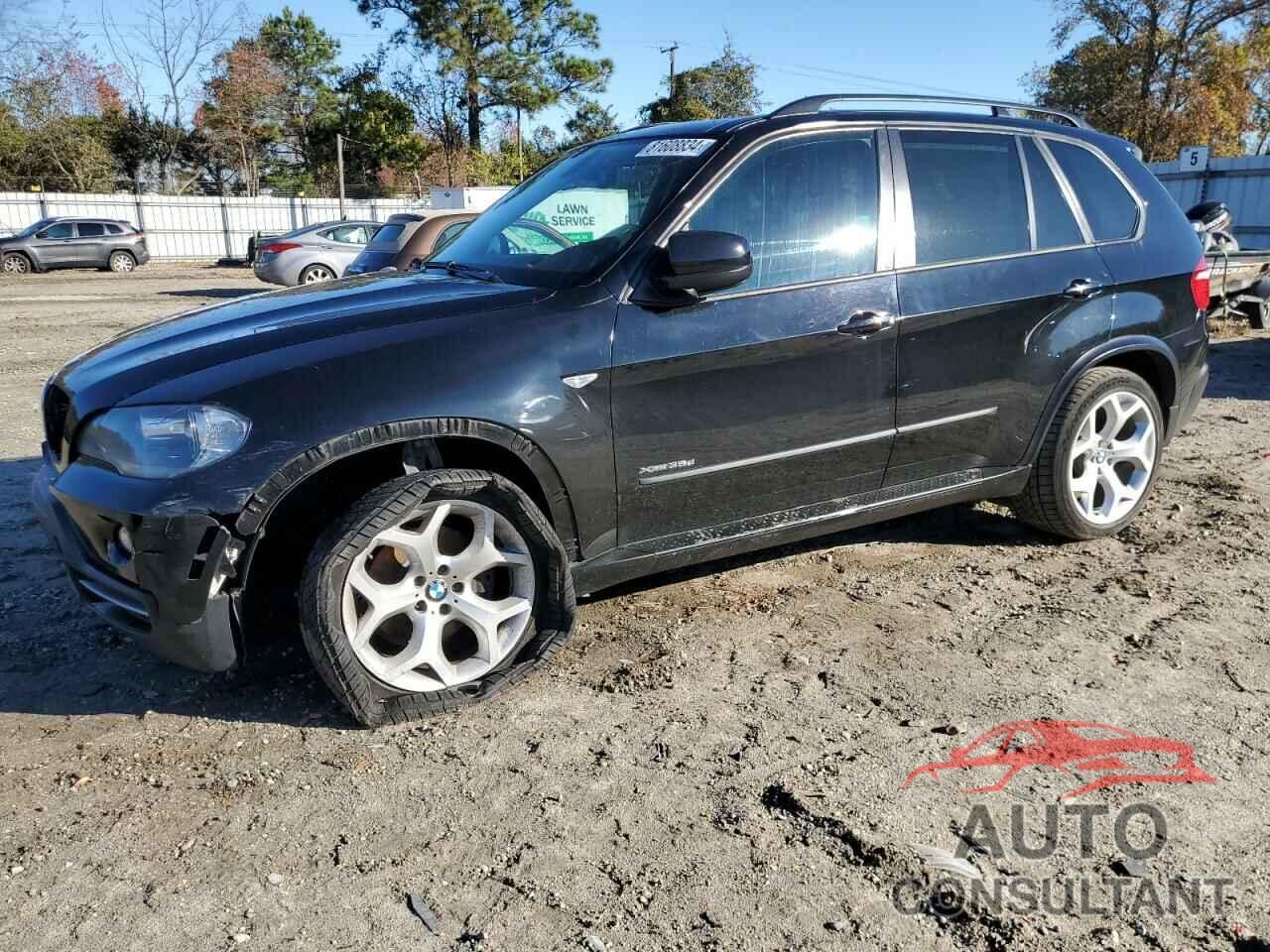 BMW X5 2010 - 5UXFF0C59ALT75836
