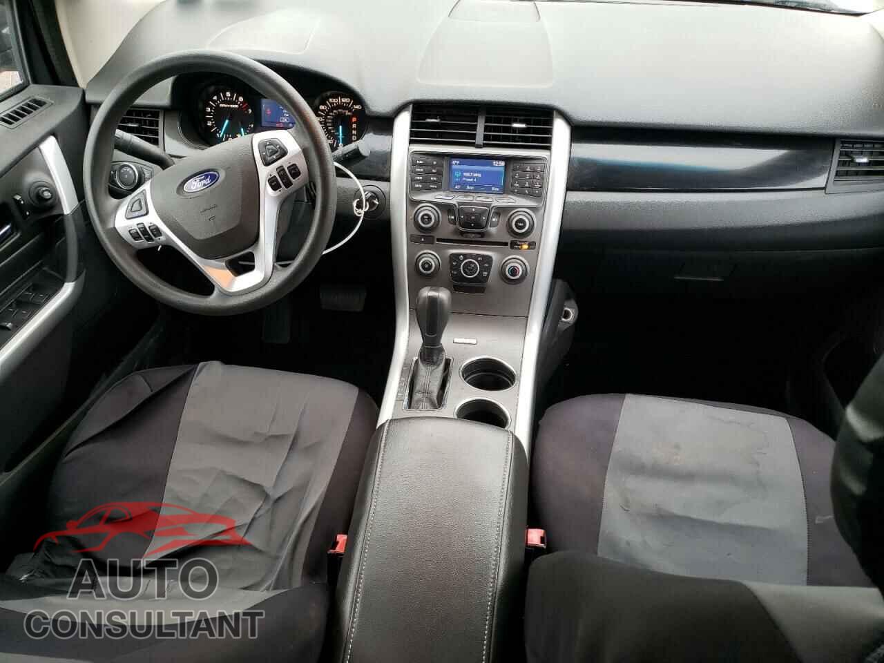 FORD EDGE 2014 - 2FMDK4GC9EBA94271