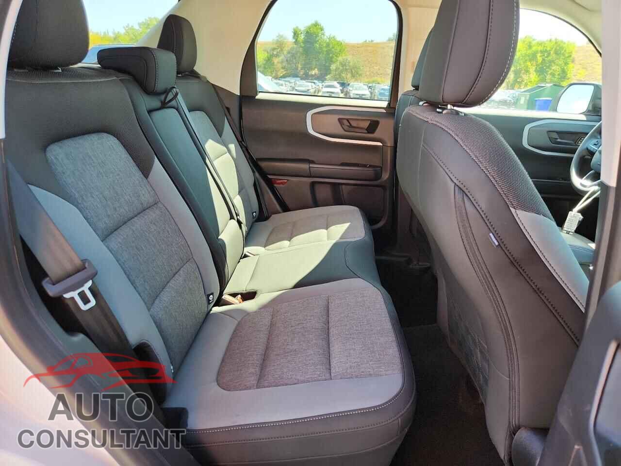 FORD BRONCO 2024 - 3FMCR9B69RRF20862