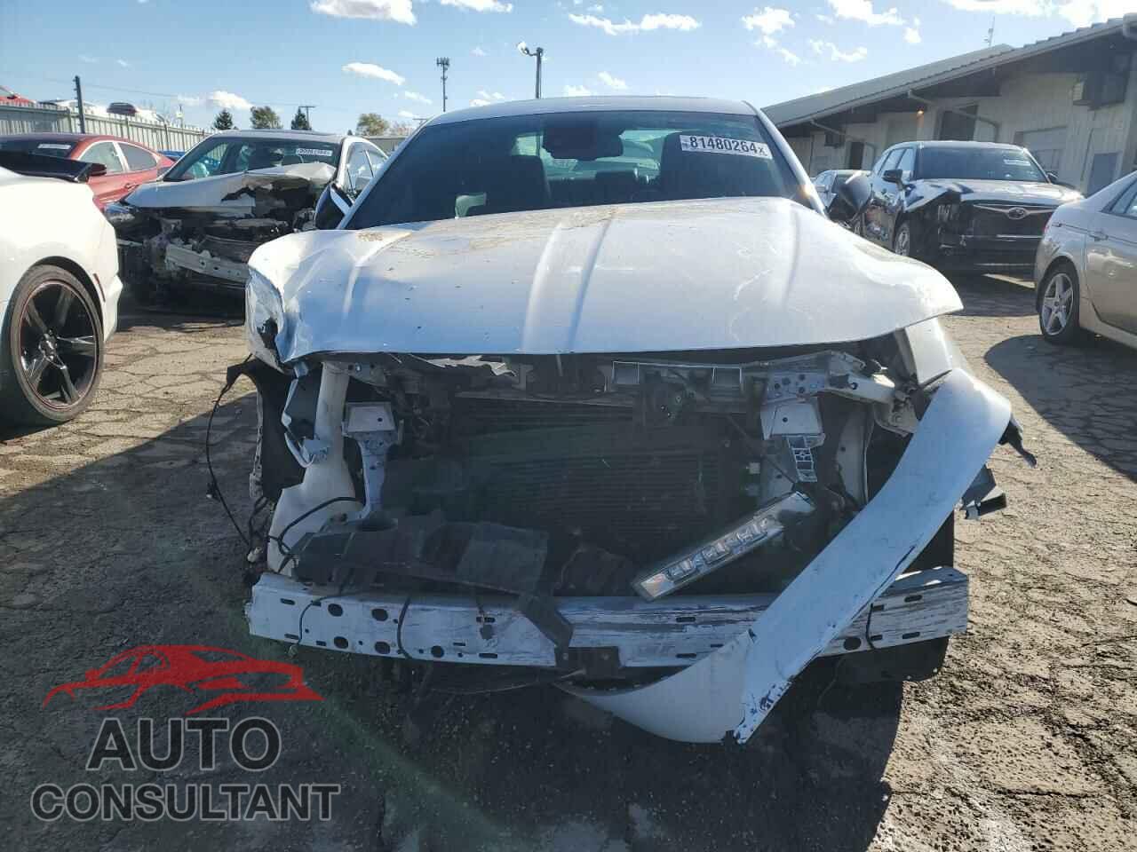 DODGE CHARGER 2017 - 2C3CDXJG9HH599403