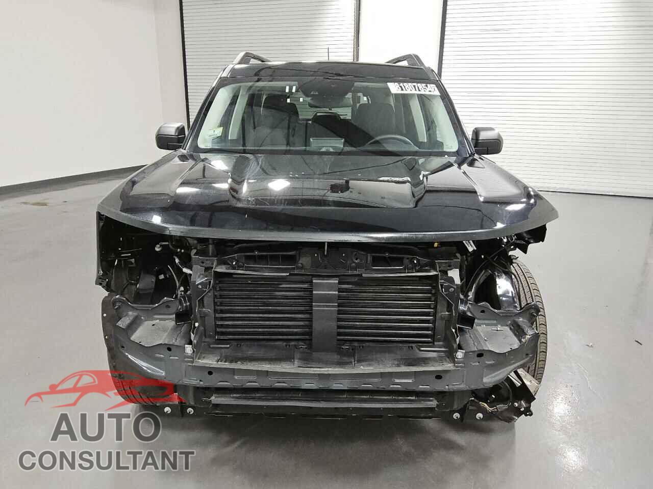 FORD BRONCO 2024 - 3FMCR9B60RRE25817