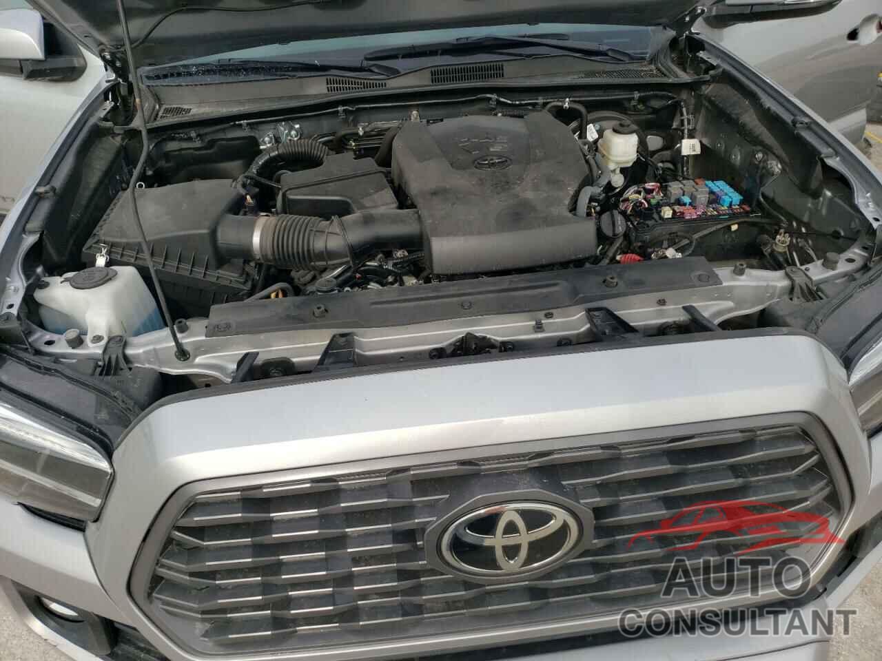 TOYOTA TACOMA 2020 - 3TMDZ5BN8LM084597