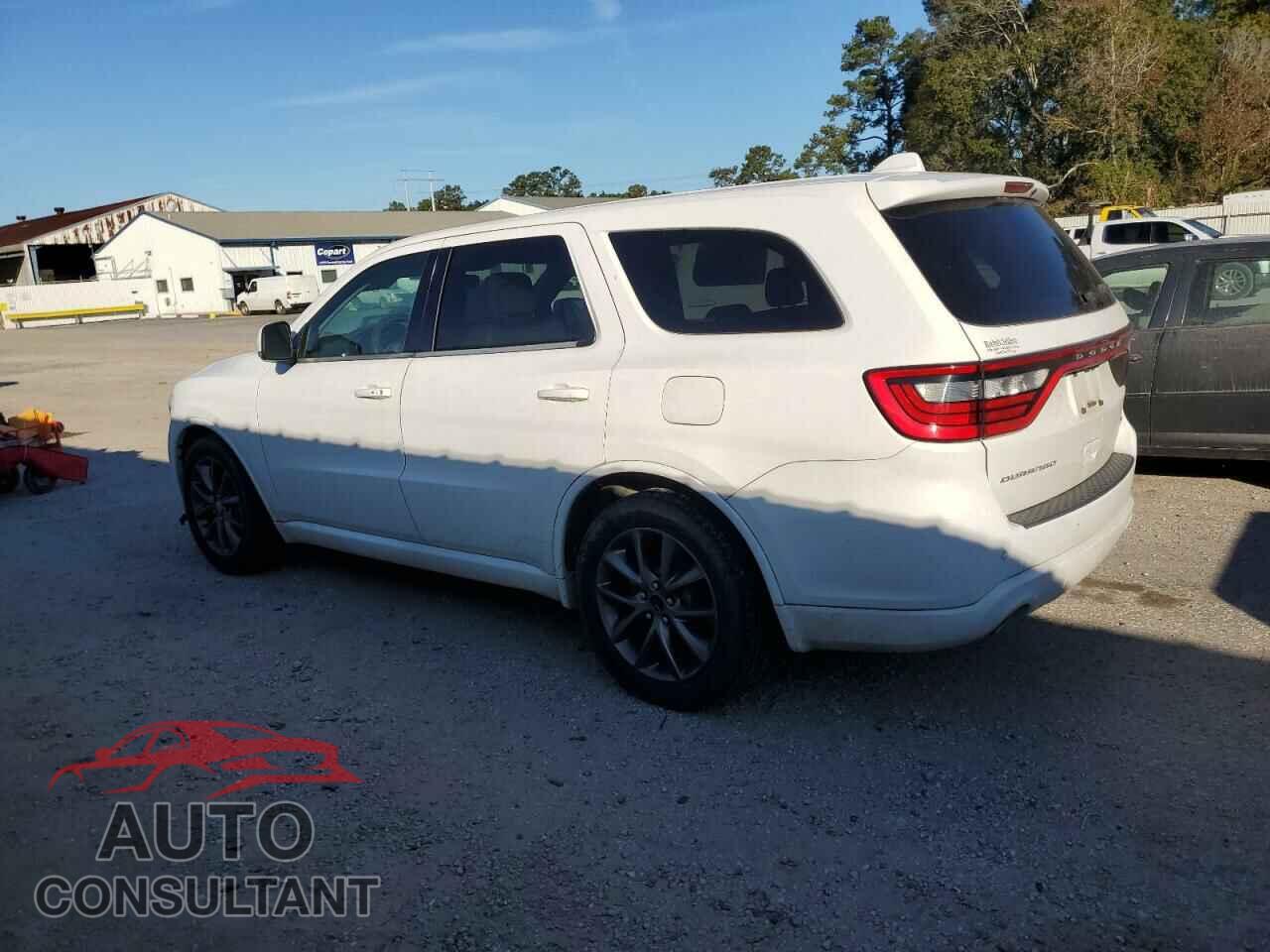 DODGE DURANGO 2017 - 1C4RDHDG1HC724176