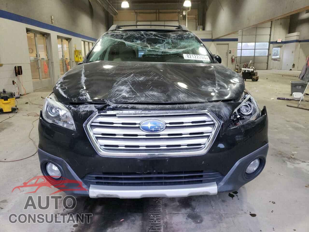 SUBARU OUTBACK 2017 - 4S4BSANC5H3369972