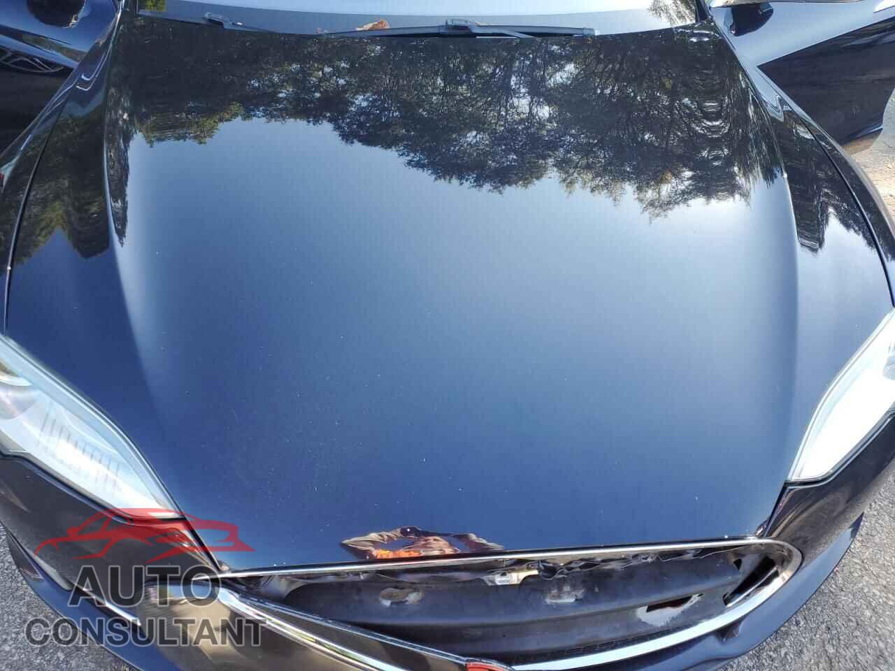 TESLA MODEL S 2013 - 5YJSA1CN8DFP03419