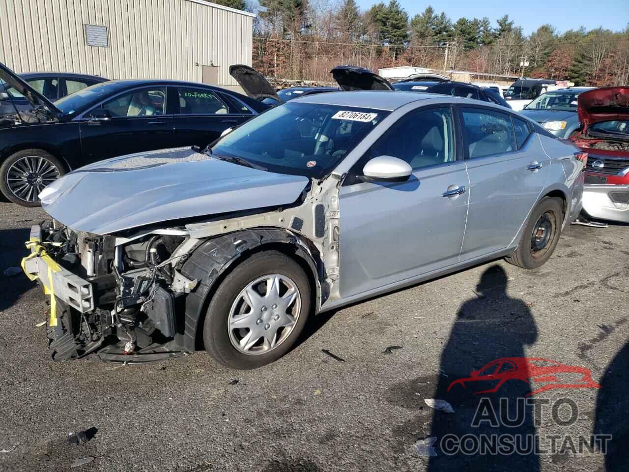 NISSAN ALTIMA 2020 - 1N4BL4BV4LC168068