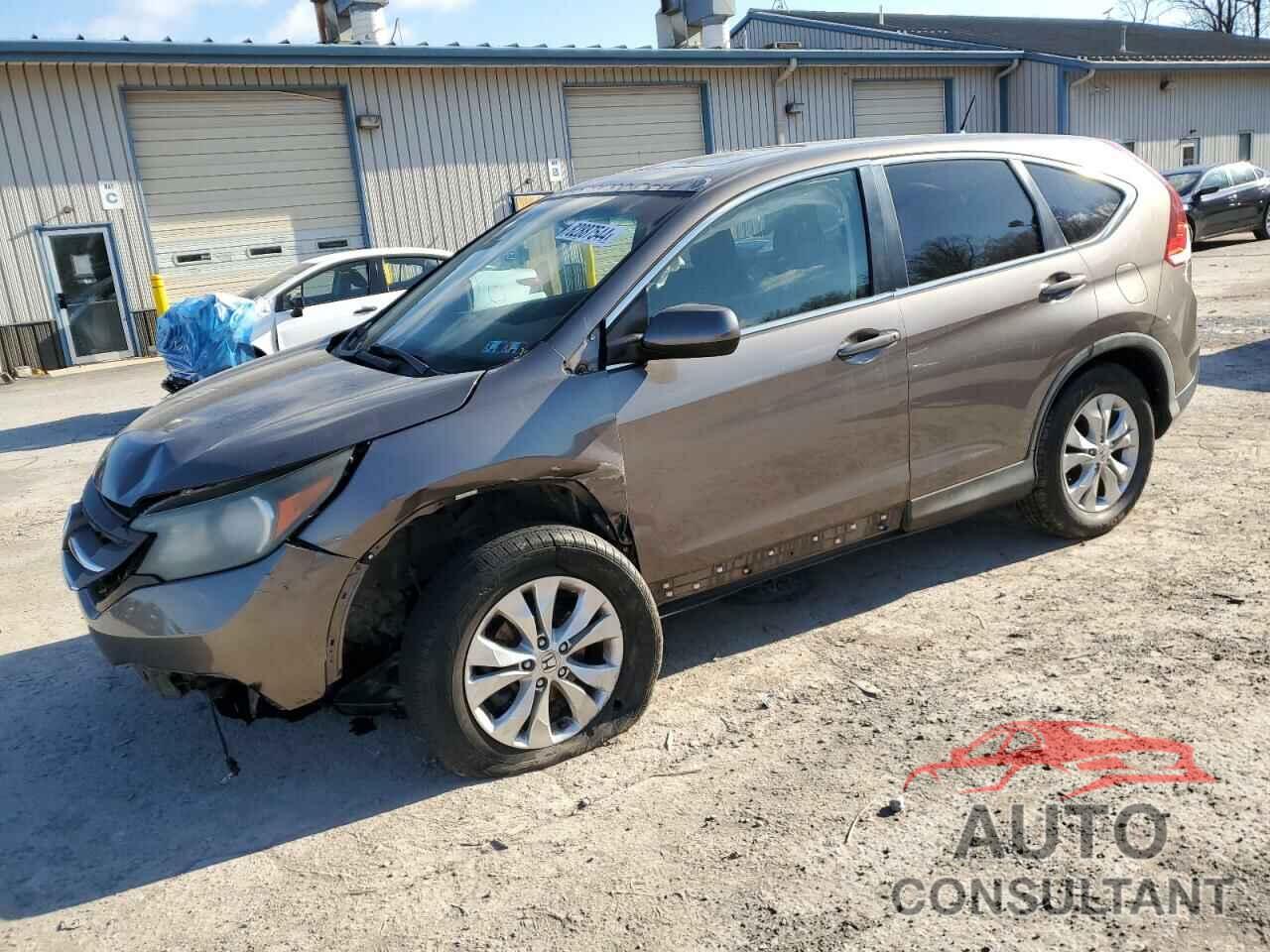 HONDA CRV 2014 - 5J6RM4H55EL074985