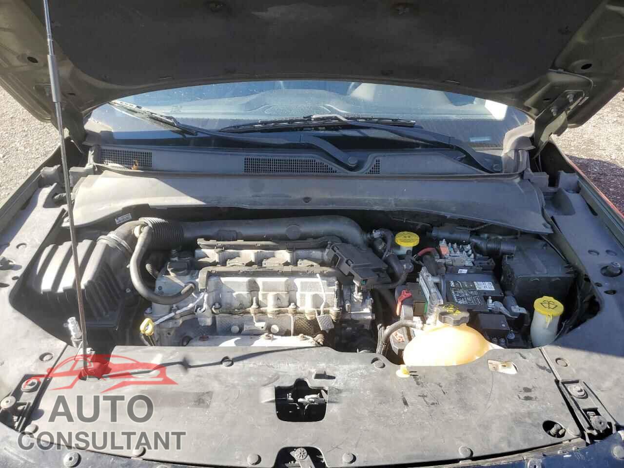 JEEP COMPASS 2018 - 3C4NJDBB8JT116544