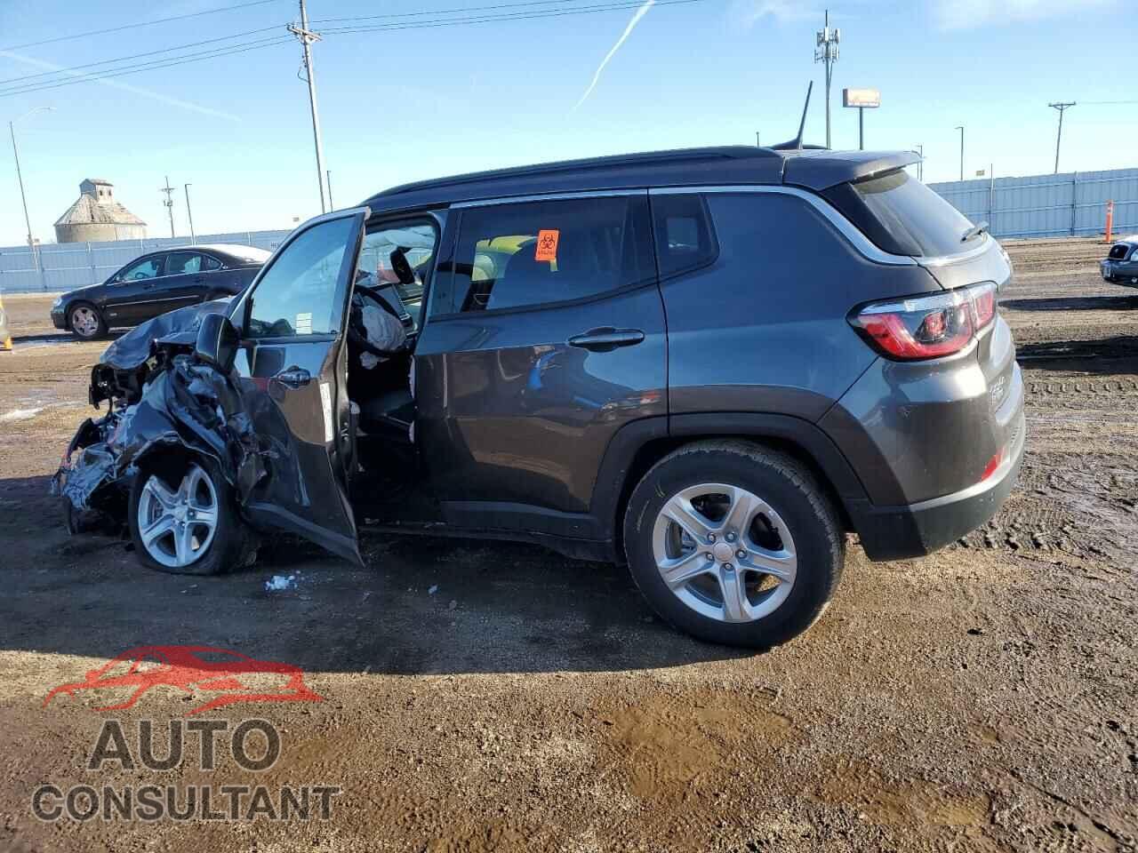 JEEP COMPASS 2023 - 3C4NJDBN9PT530970