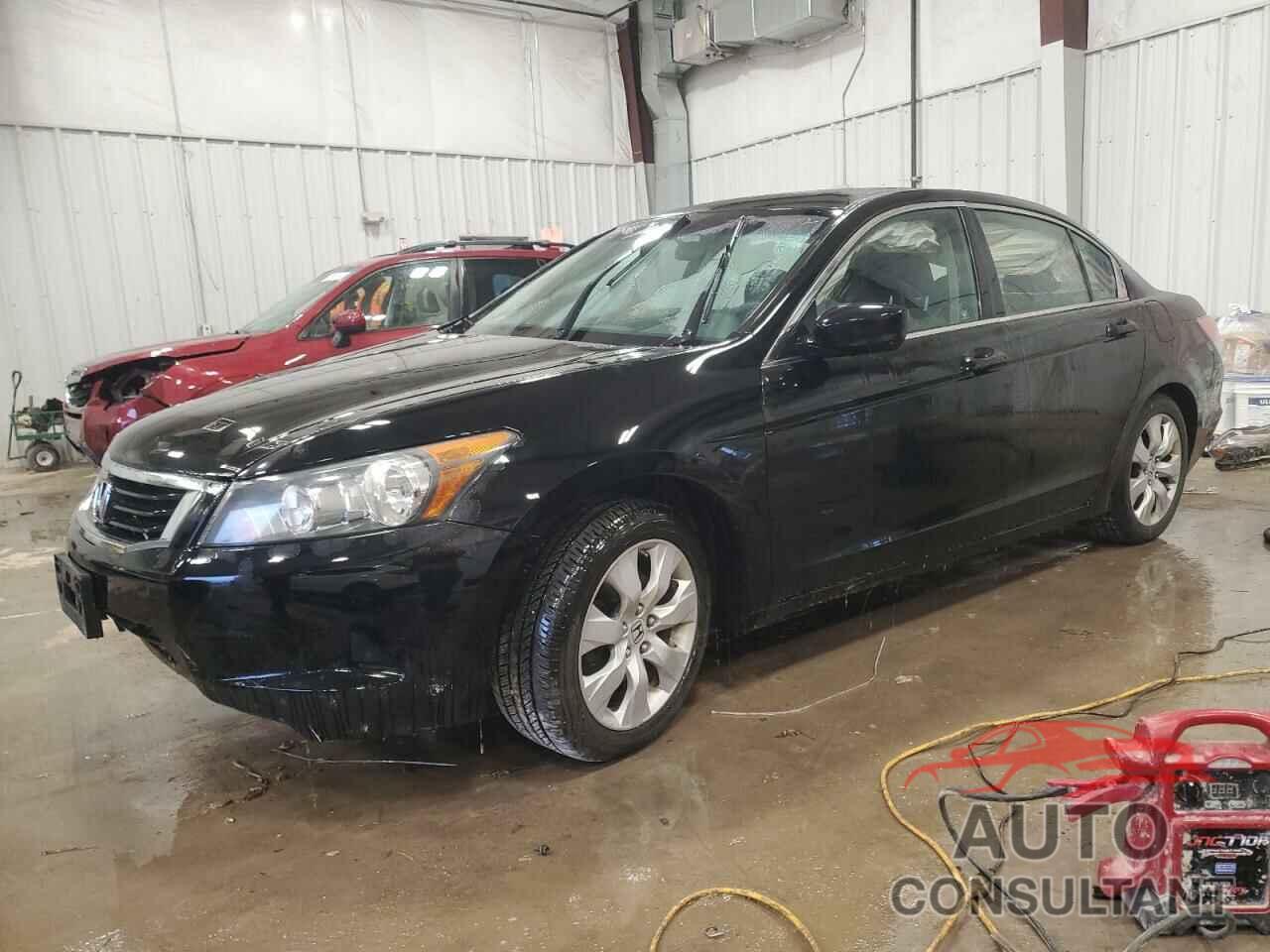 HONDA ACCORD 2009 - 1HGCP26779A084724