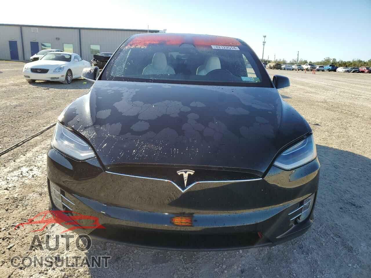 TESLA MODEL X 2019 - 5YJXCBE40KF155228