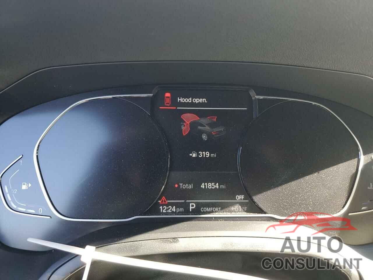 BMW 4 SERIES 2021 - WBA53AP03MCF97965