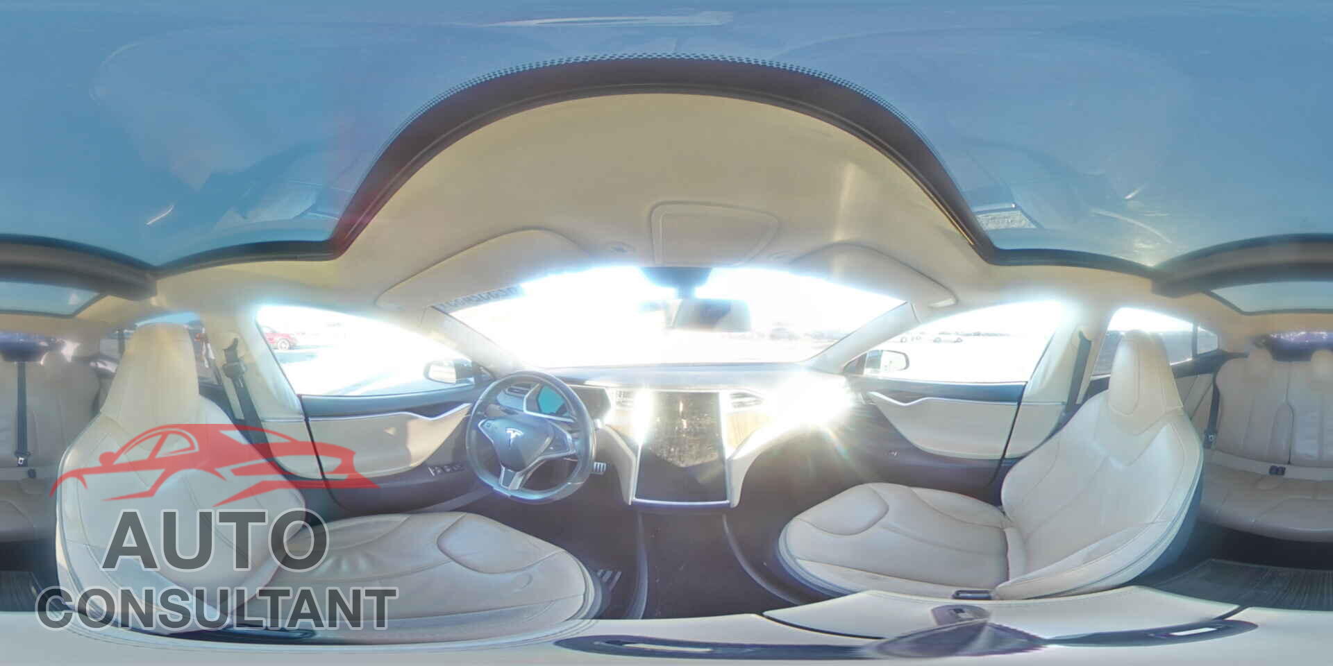 TESLA MODEL S 2013 - 5YJSA1DP9DFP17605