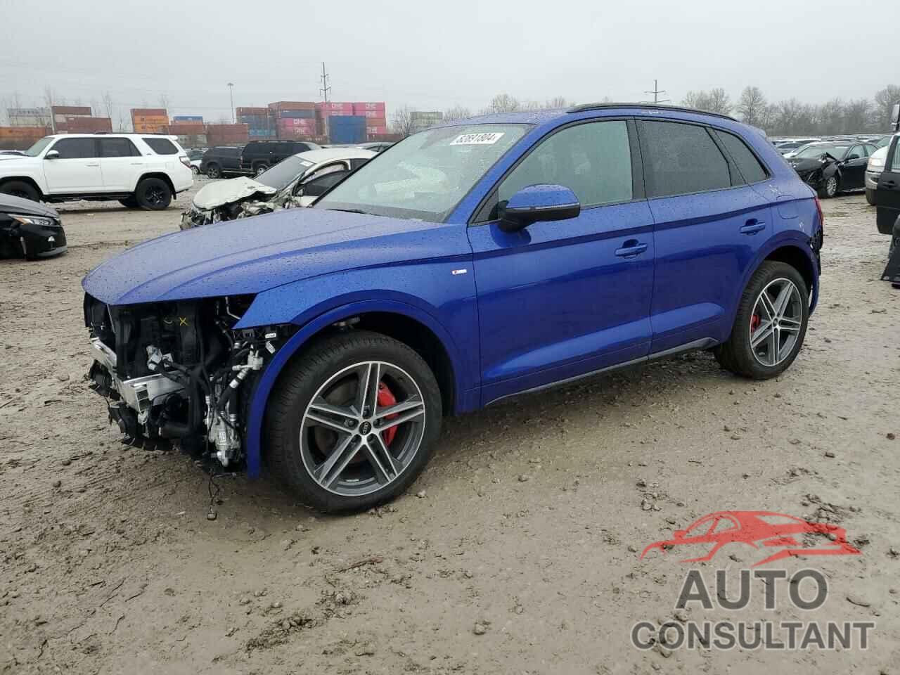 AUDI Q5 2024 - WA1E2AFY9R2126730