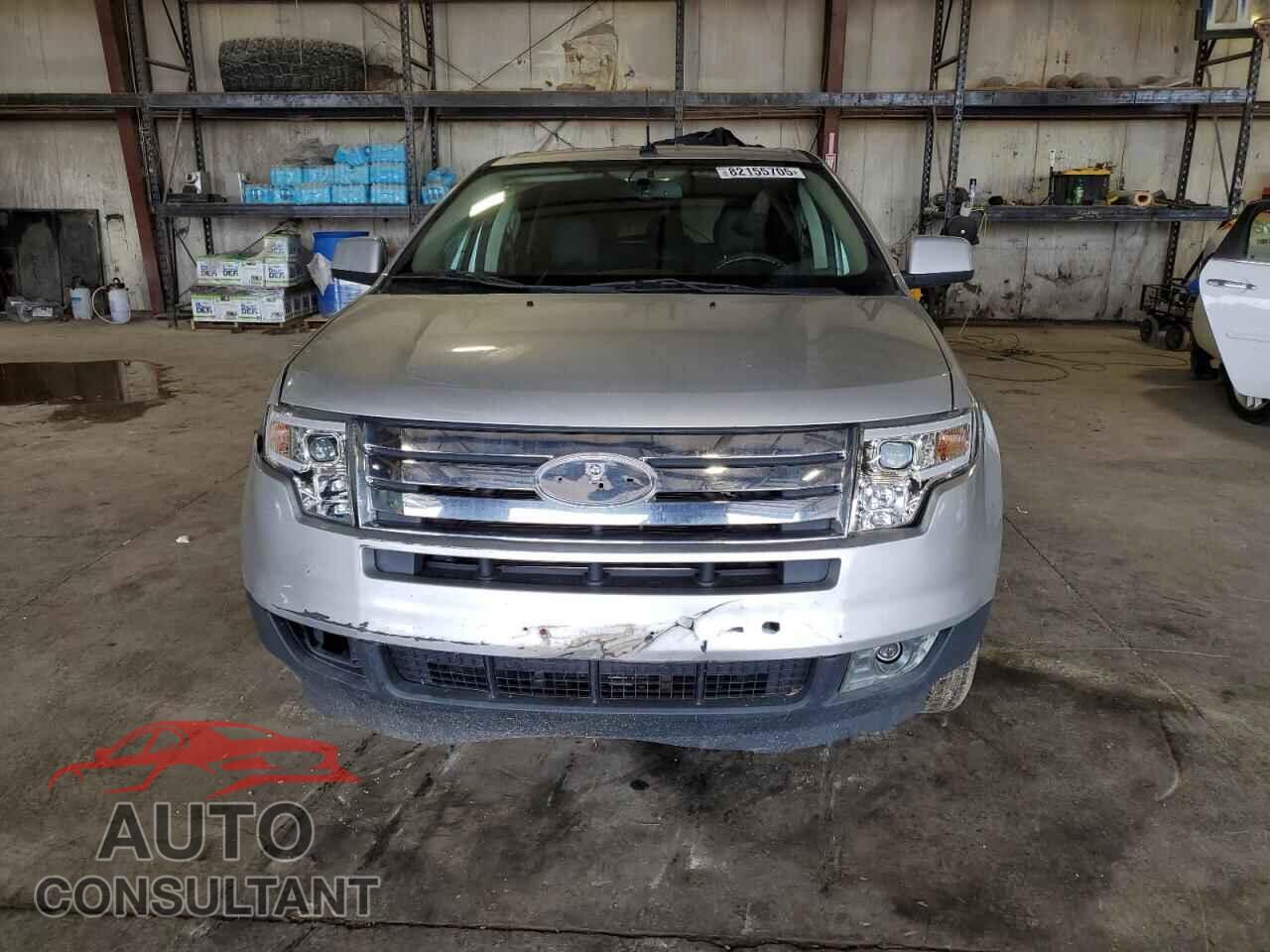 FORD EDGE 2010 - 2FMDK3JC4ABA36792
