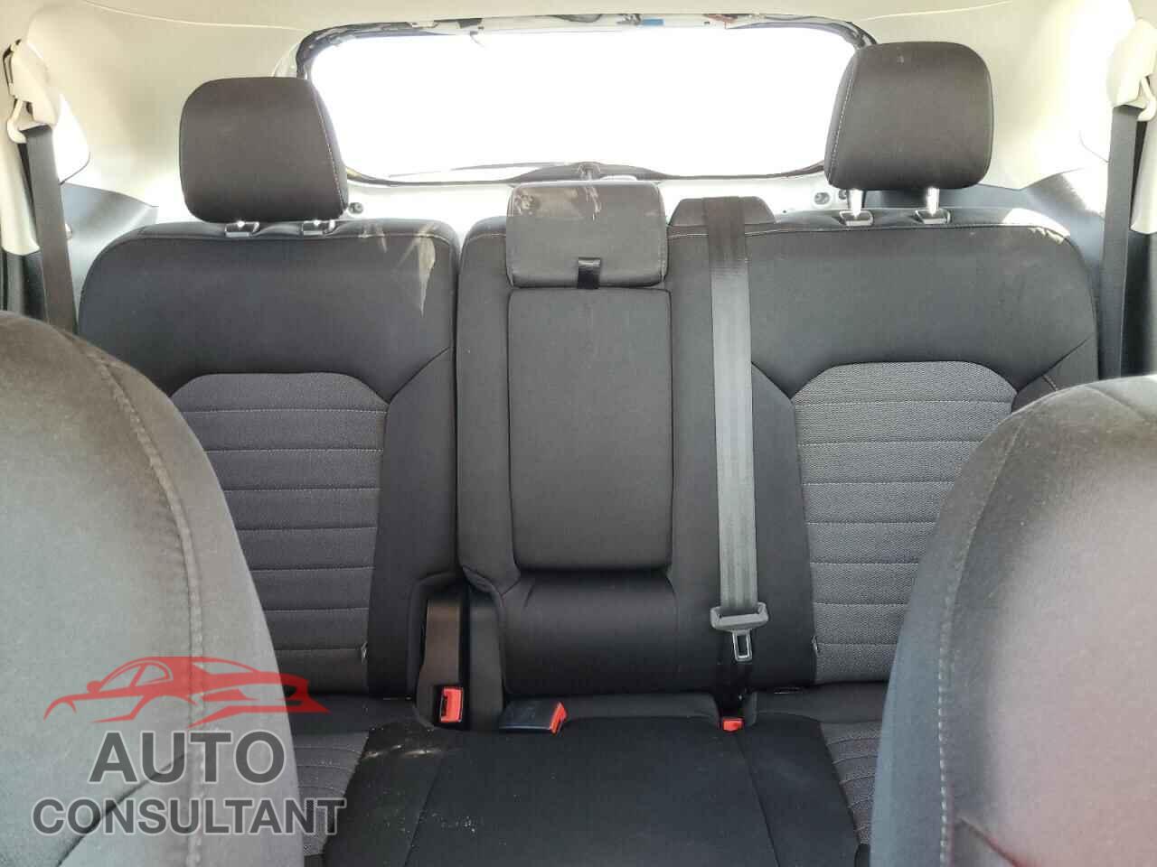 FORD EDGE 2020 - 2FMPK3G92LBB23750