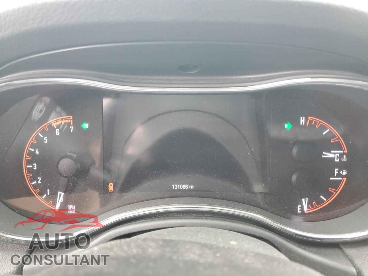 DODGE DURANGO 2015 - 1C4SDJCT6FC823693