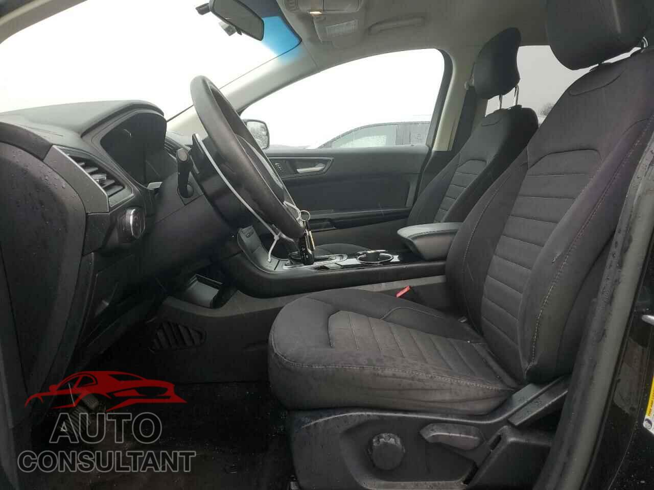 FORD EDGE 2016 - 2FMPK4G99GBB25099