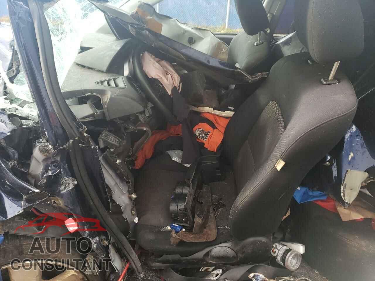 MAZDA 3 2009 - JM1BK34F591219630