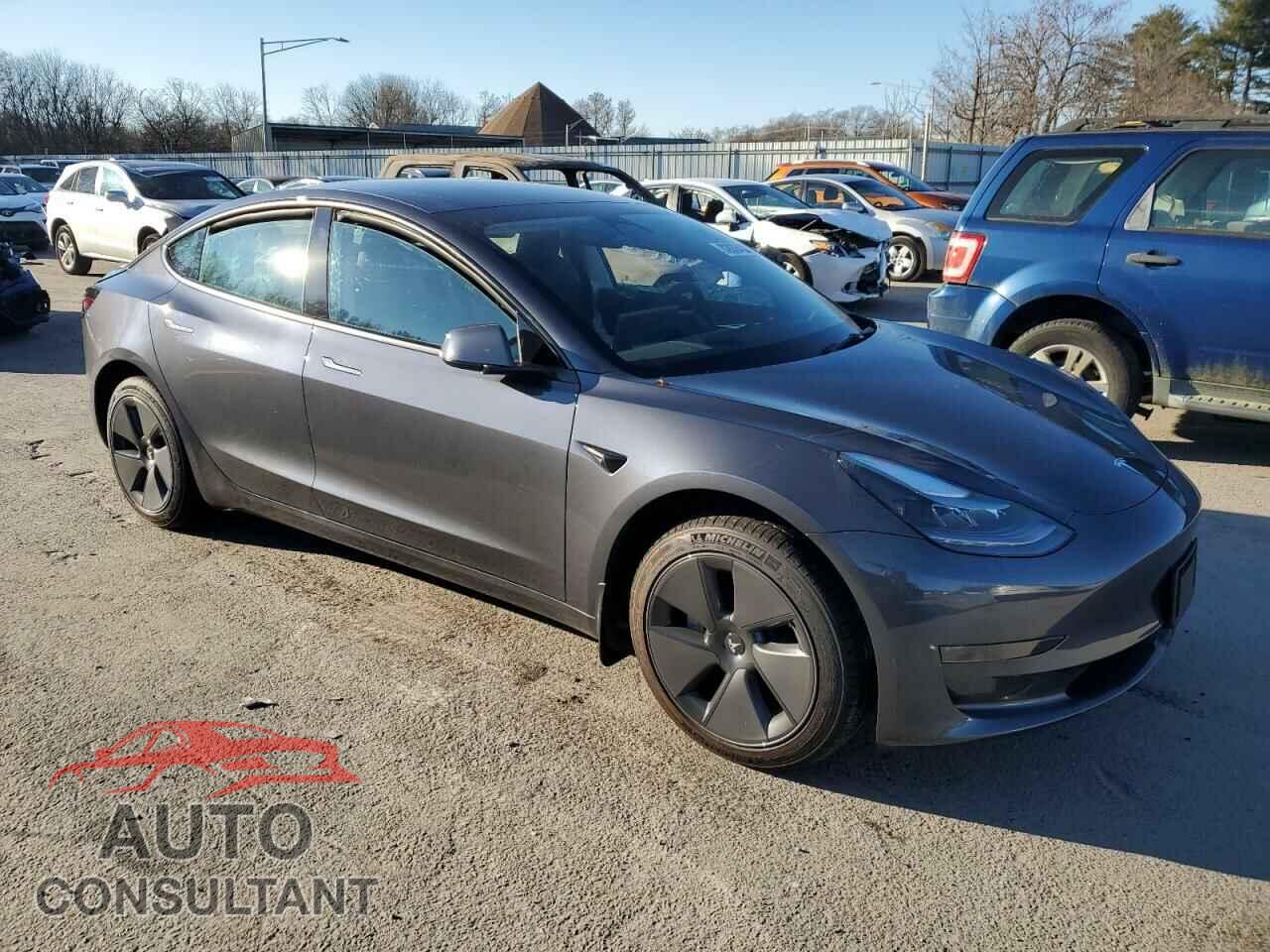 TESLA MODEL 3 2023 - 5YJ3E1EA5PF653859