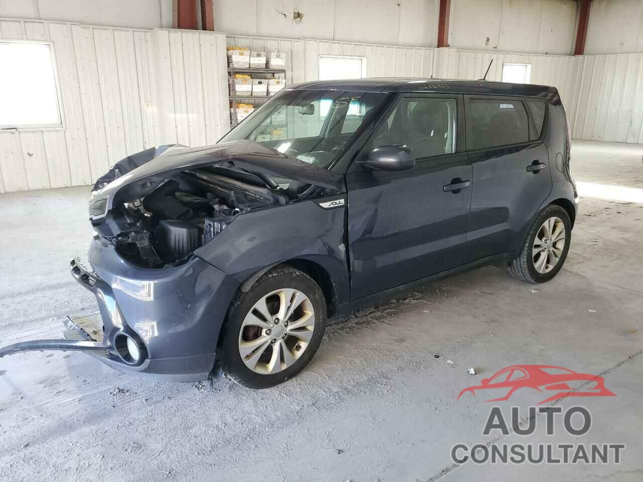 KIA SOUL 2016 - KNDJP3A53G7343723