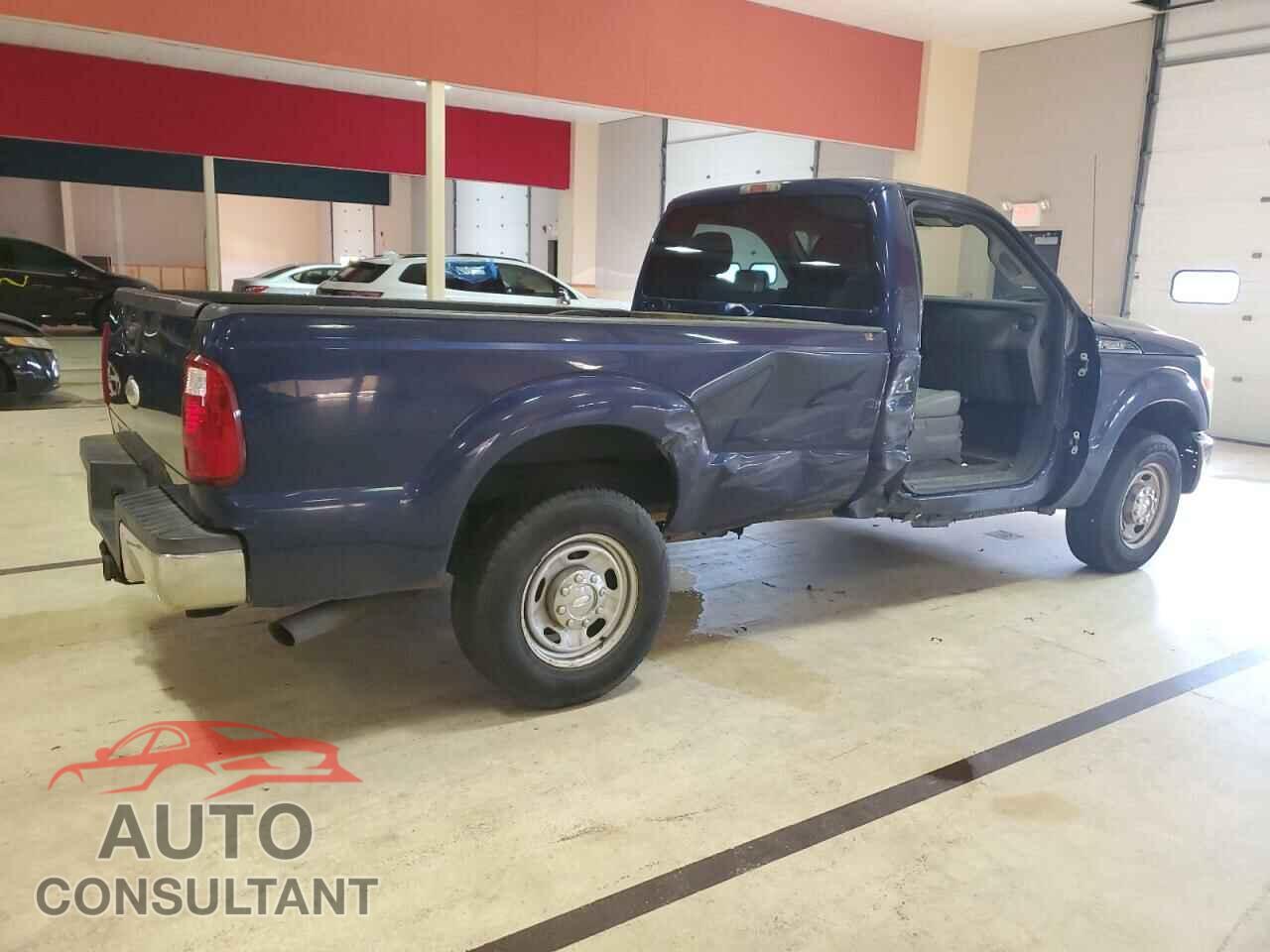 FORD F250 2011 - 1FTBF2A61BEB43003