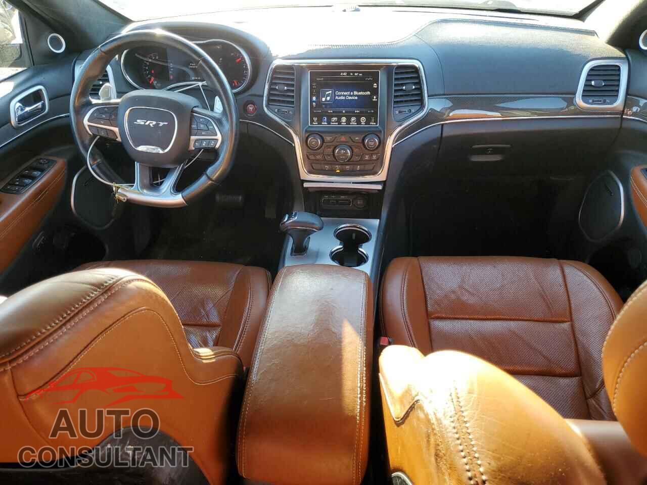 JEEP GRAND CHER 2015 - 1C4RJFDJ5FC102623