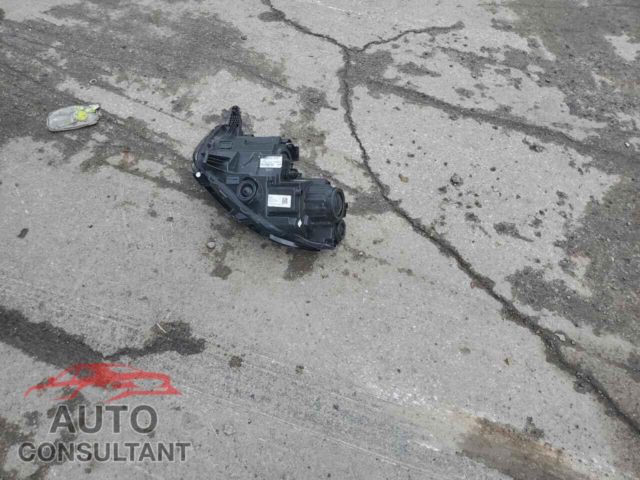 FORD ECOSPORT 2020 - MAJ6S3KL0LC313653