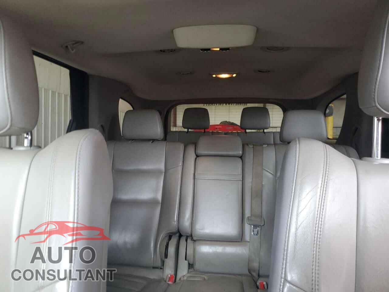 DODGE DURANGO 2012 - 1C4SDJDT0CC322888