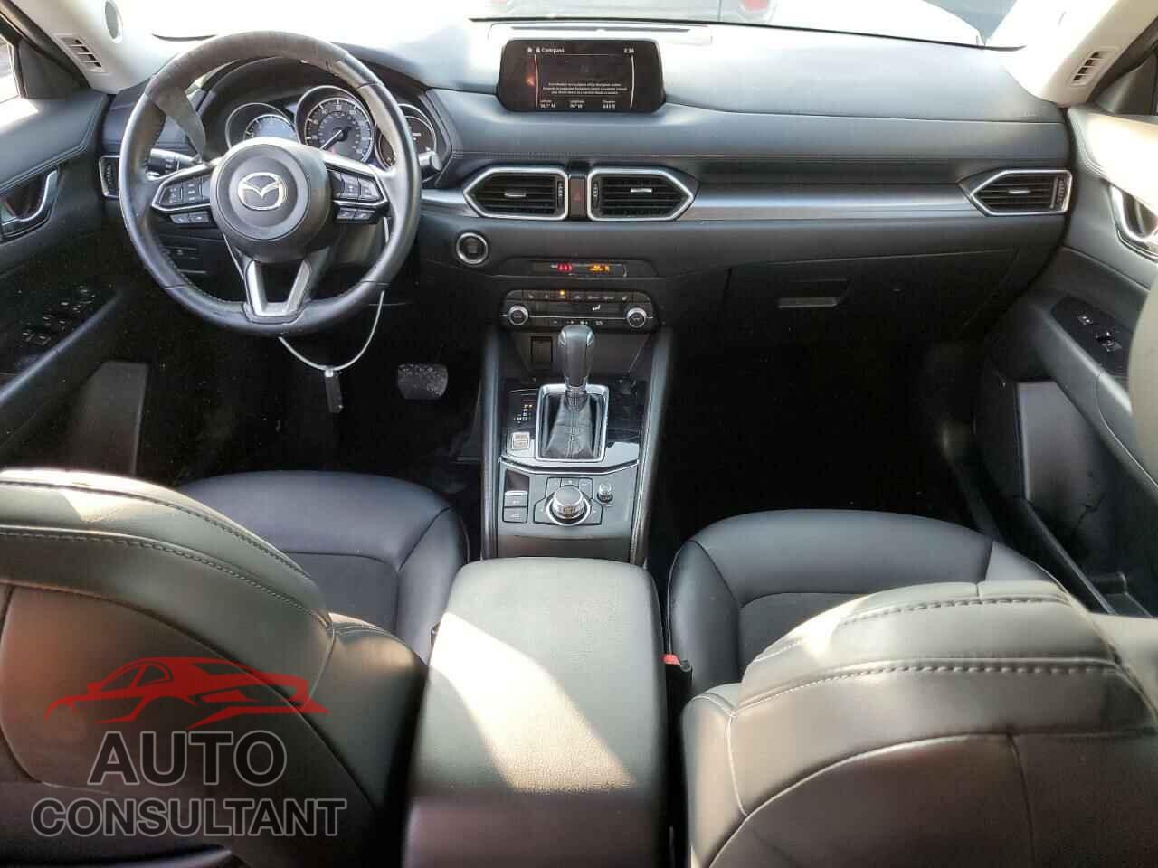 MAZDA CX-5 2020 - JM3KFACM0L0728716